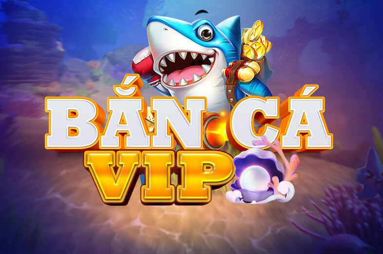 v8club vip Bắn Cá VIP