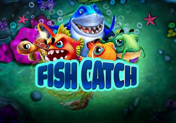 v8club vip Fish Catch