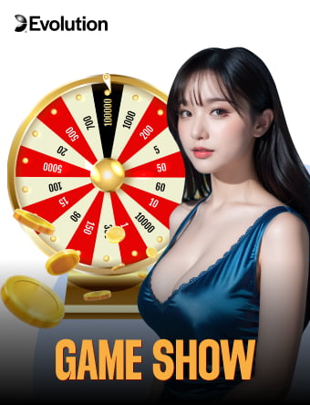v8club vip Evolution Game Show